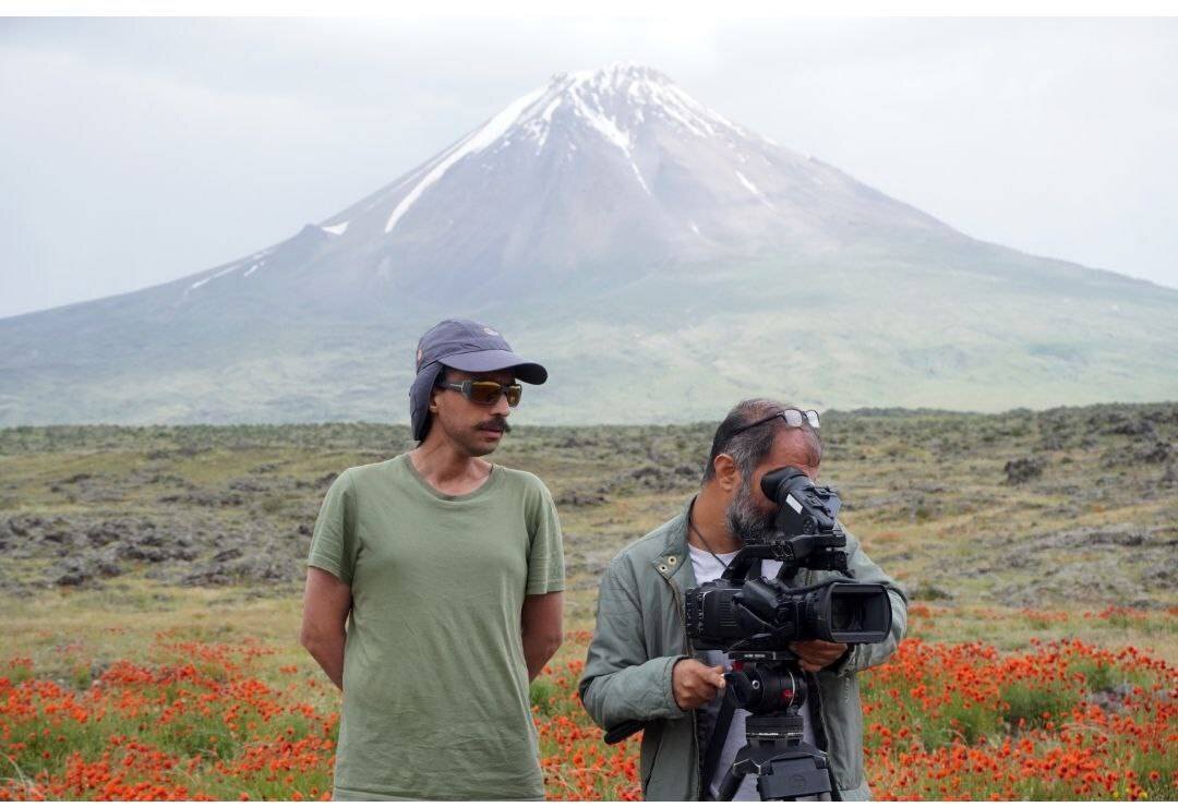 «ارس؛ رود خروشان»؛ روایت قصه‌های فراموش‌شده مرز ایران