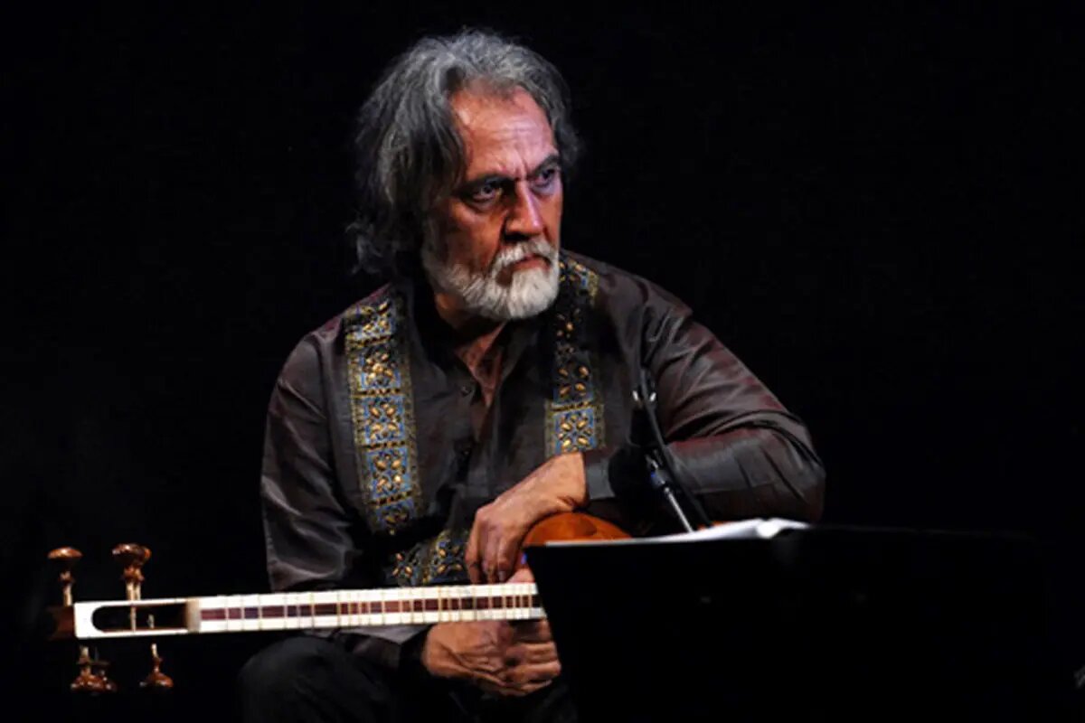 گروه خورشید پس از ۲۰ سال دوباره روی صحنه میرود