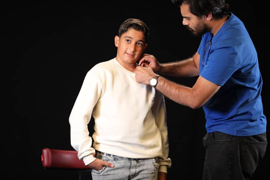 در برنامه «روزی روزگاری تابستان»، اسرار تابستانی کودکان ایرانی به نمایش گذاشته می‌شود.