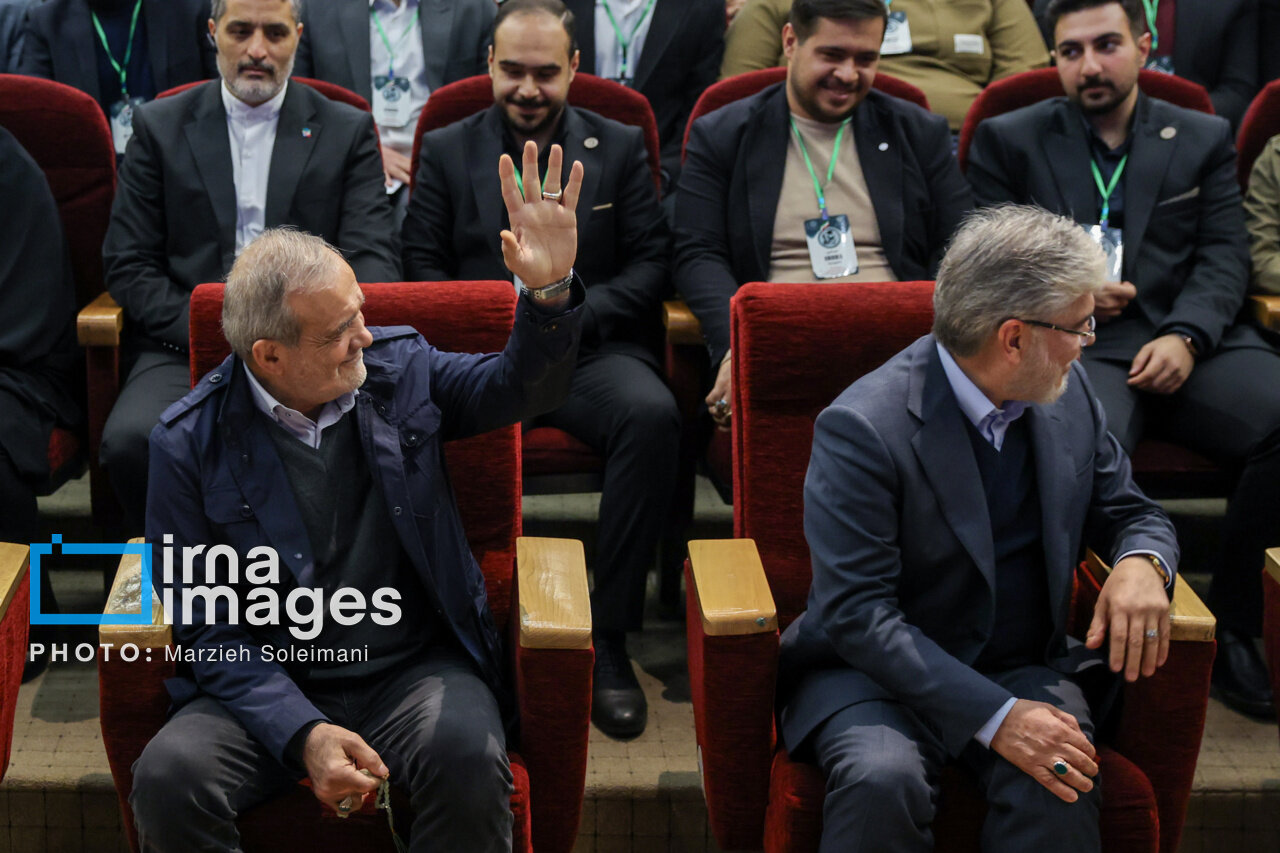 واکنش پزشکیان به ناترازی‌ها/ قربون خدا برم ما را به هر نحوی که هست میچلونه