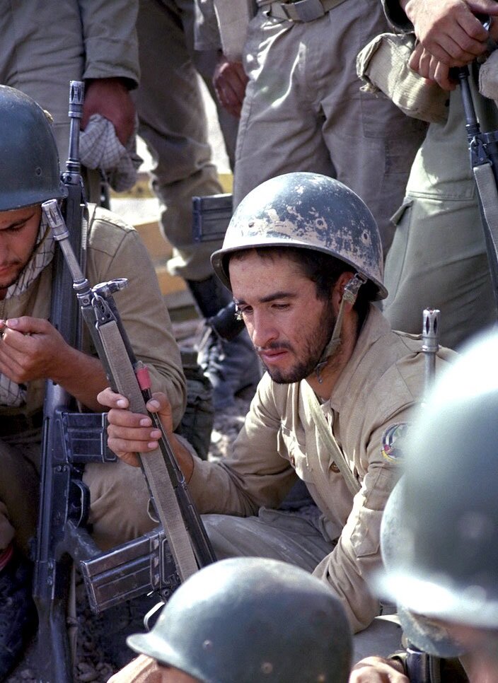 ارتشی که شنیده نشد؛ تضعیف ساختاری و نادیده‌ گرفتن هشدارهای حمله عراق