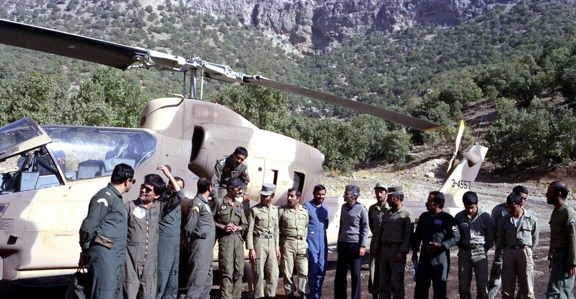 ارتش فراموش‌شده؛ تضعیف ساختار و نادیده‌ گرفتن هشدارهای مربوط به حمله عراق وفق گزارش‌ها نشان می‌دهد که این نیروی نظامی به رغم هشدارهای متعدد، مورد کم توجهی واقع شده و از درون دچار ضعف شده است.