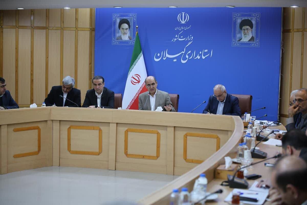 استاندار گیلان : خواستار برنامه‌ریزی زودهنگام دستگاه‌های مسئول برای ایجاد آرامش در بازار و جلوگیری از نوسانات لحظه‌ای شد.