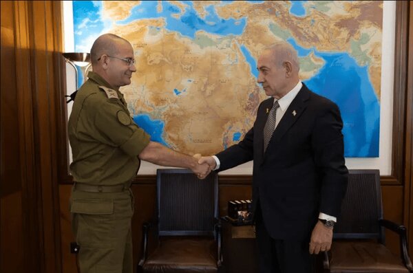 رئیس جدید موساد را بیشتر بشناسید؛ او از شوروی آمده است