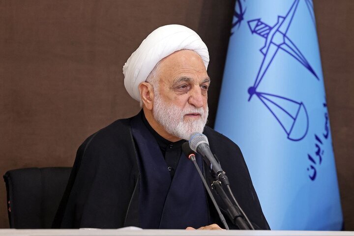 مبارزه با فساد بیهیاهو اما قاطع ادامه دارد