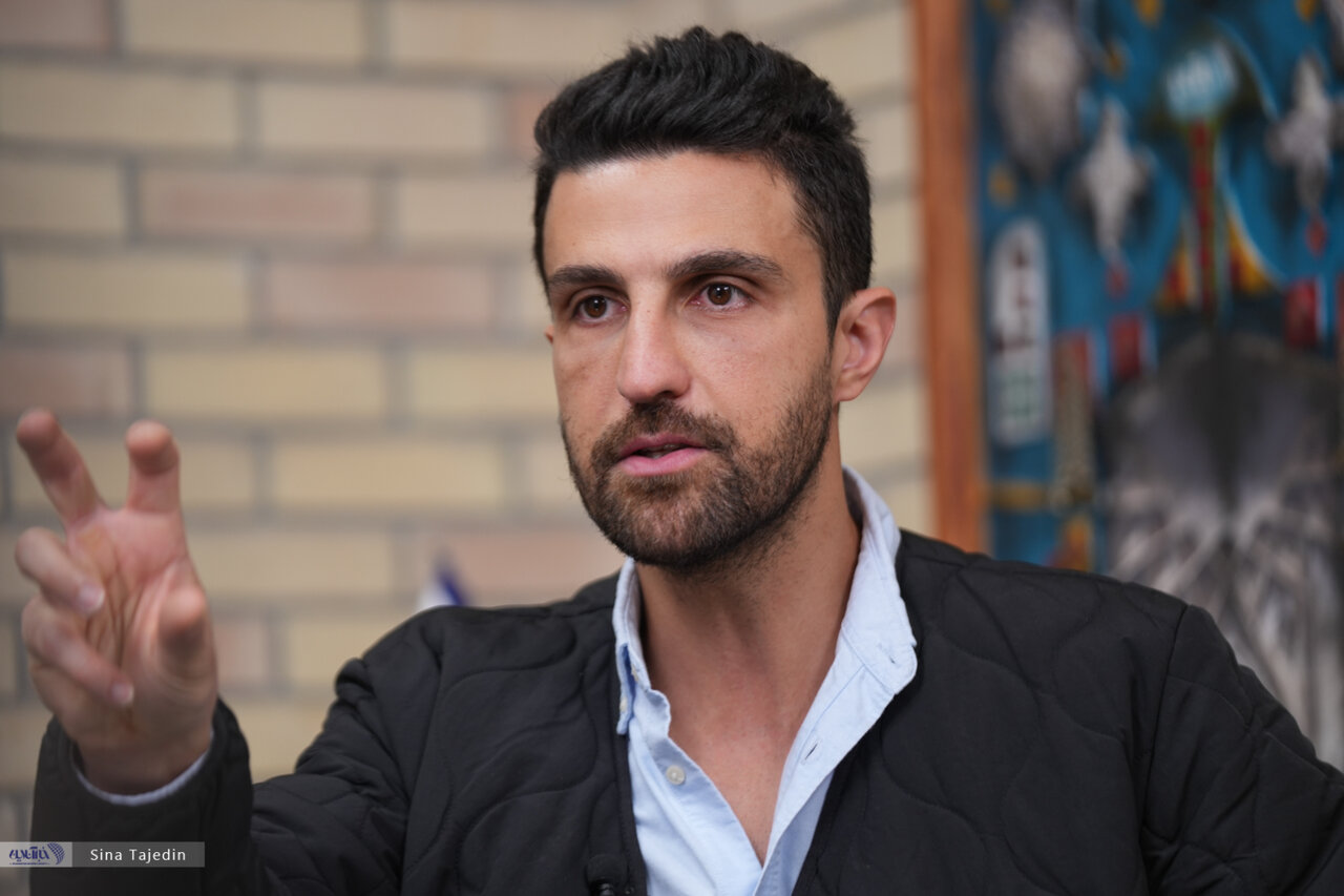 هر کسی لابی دارد می‌شود سرمربی تیم‌ملی!/چرا بازیکنان استقلال و پرسپولیس باید در اسنپ کار کنند؟