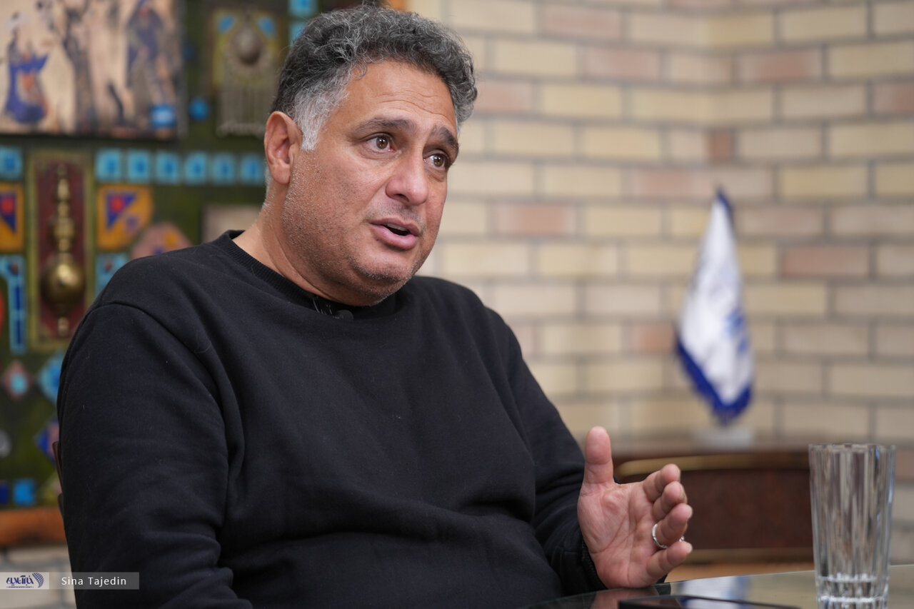 هر کسی لابی دارد میشود سرمربی تیمملی!/چرا بازیکنان استقلال و پرسپولیس باید در اسنپ کار کنند؟