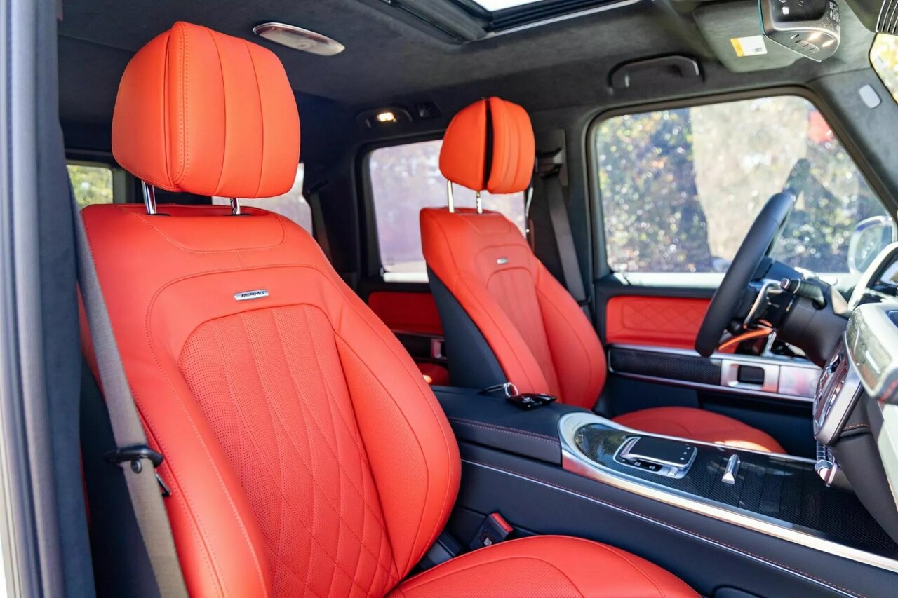 فروش مرسدس بنز به سبک بازار ایران!