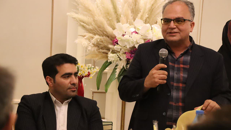 شبی متفاوت در سمنان؛
 آیین تجلیل متمرکز از خیرین،دانش‌آموزان و مدیران مراکز با نیازهای ویژه برای نخستین‌بار در سمنان