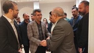 شبی متفاوت در سمنان؛
 آیین تجلیل متمرکز از خیرین،دانش‌آموزان و مدیران مراکز با نیازهای ویژه برای نخستین‌بار در سمنان