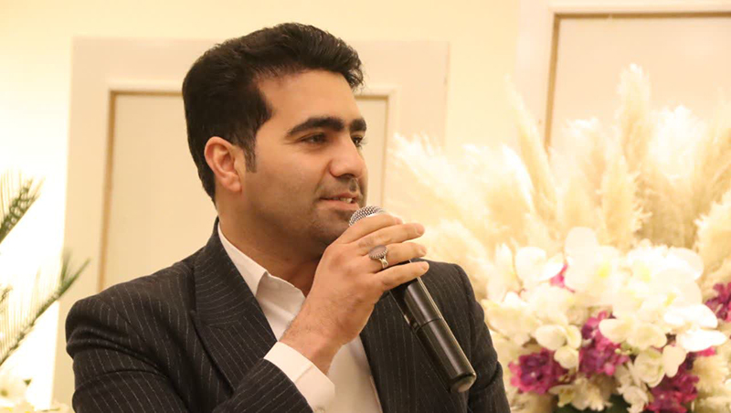 شبی متفاوت در سمنان؛
آیین تجلیل متمرکز از خیرین،دانشآموزان و مدیران مراکز با نیازهای ویژه برای نخستینبار در سمنان