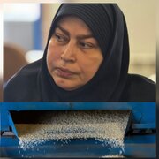 حسینی:
 ارقام جدید برنج کشور سازگار با تغییرات اقلیمی است