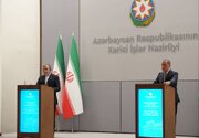 وزیر خارجه جمهوری آذربایجان: سال ۲۰۲۵ در روابط دو کشور بسیار مهم بود/  آذربایجان علاقه‌مند به توسعه روابط دوستانه با ایران است