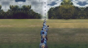 بشنوید| بزرگترین عامل بدبختی زندگی انسان