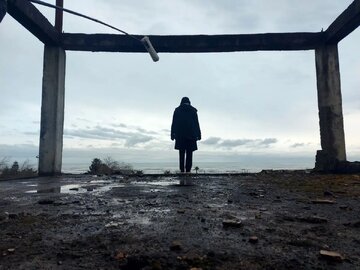 تنهایی با ناپدری و رازهای نهفته / «آنکت» آماده جشنواره‌ها شد