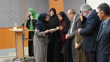 قزوین ظرفیت تبدیل شدن به پایتخت کتاب ایران را دارد