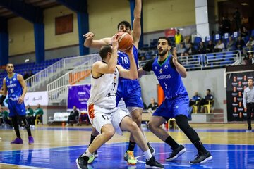 عکس | "دیسبک" رسانه استقلال به پوستر اصفهانی‌ها