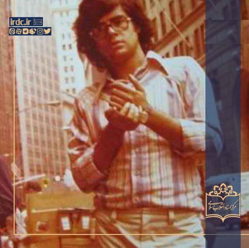 عکس تاریخ| پزشکیان، عارف و شریعتی در دوران دانشجویی عکس/ پزشکیان، عارف و شریعتی در دوران دانشجویی