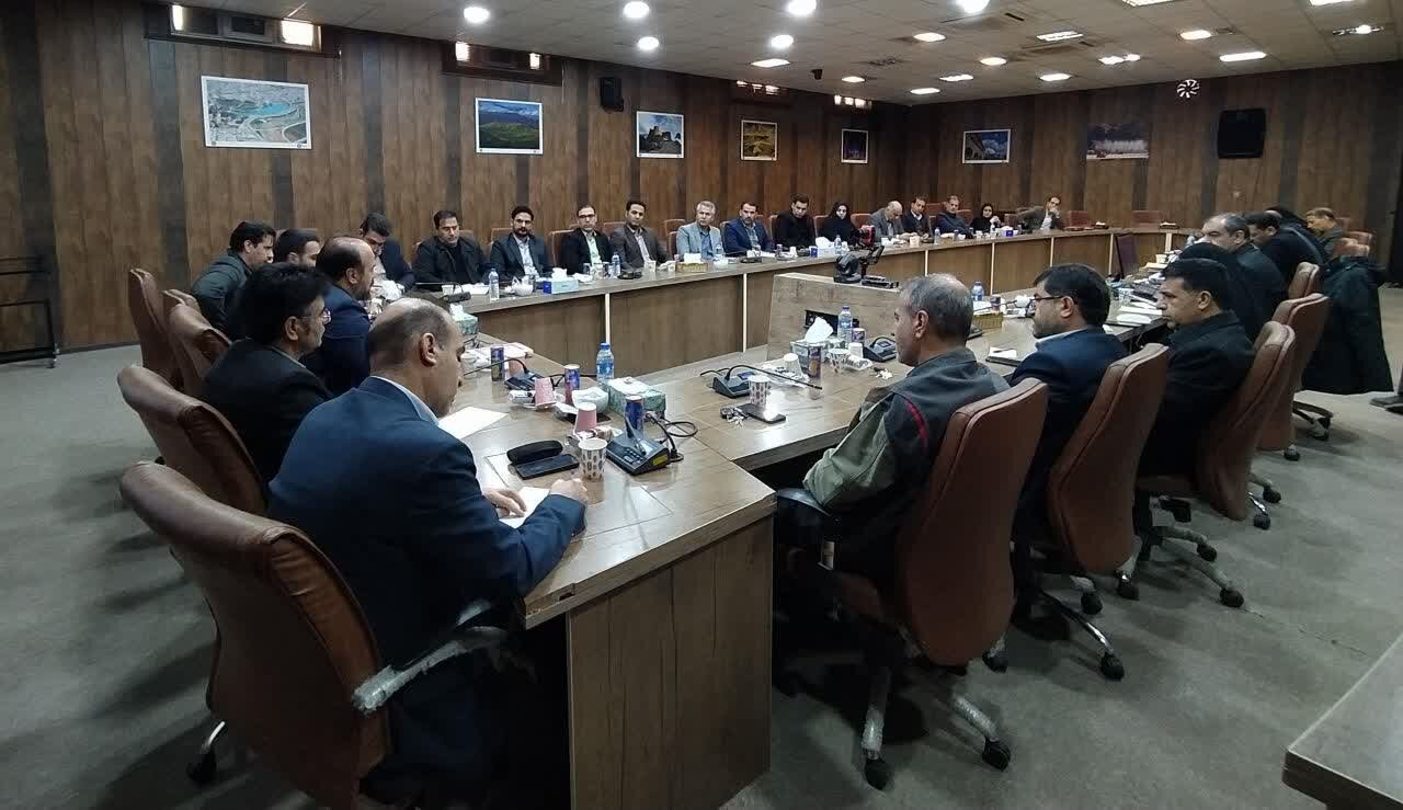 بهرهبرداری از ۱۵ پروژه شهرداری خرمآباد تا پایان سال