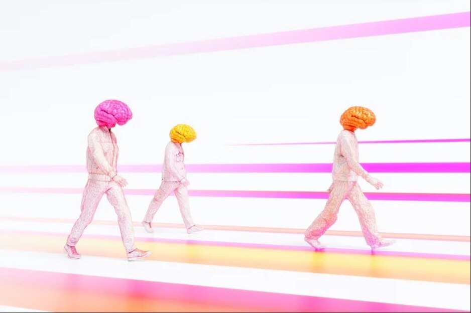 کامپیوترهای ساختهشده از مغز انسان در راهند