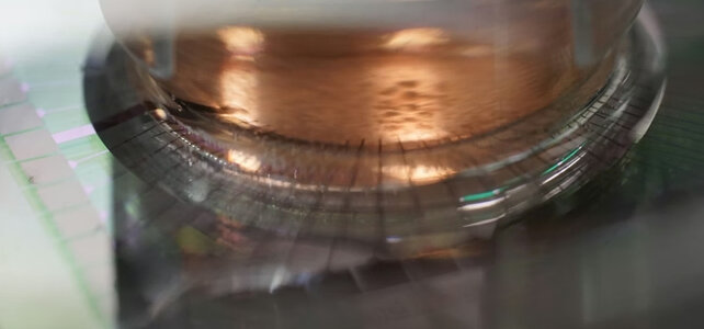 کامپیوترهای ساخته‌شده از مغز انسان در راهند