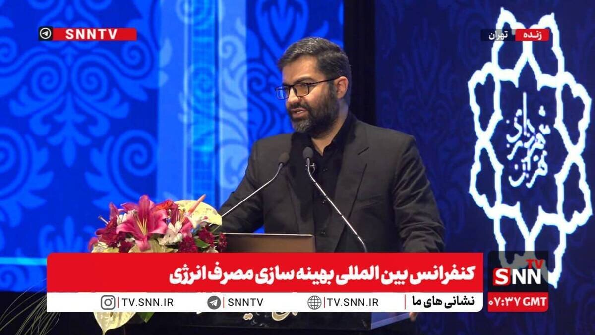 ببینید | سقاب اصفهانی: همه خانوادهام فدای سربلندی ایران؛ به قولی که به مردم دادم پایبندم