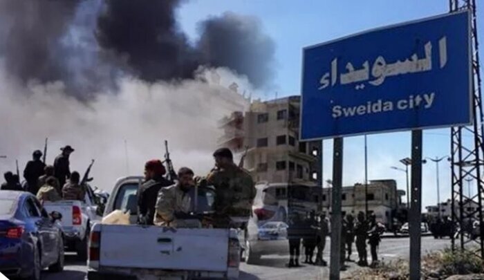 روزی که سوریه به لقمه‌ای راحت برای اسرائیل تبدیل شد