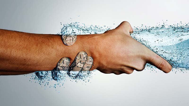 وزیر اسبق نیرو: بحران آب، مسئله‌ای «سهل و ممتنع»/ انتقال آب و شیرین‌سازی، جای اصلاح الگوی کشت را نمی‌گیرد/ بستن شیر آب و تغییر سردوش کافی نیست