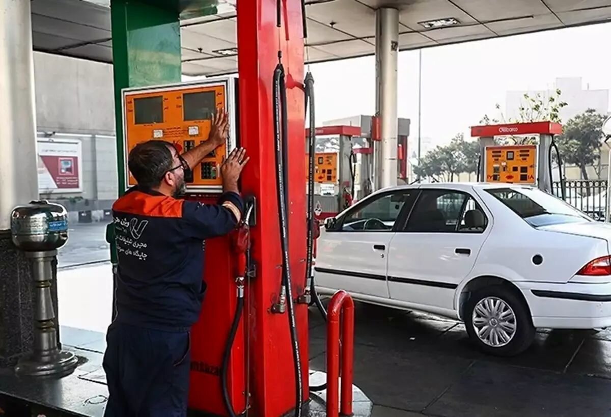 Iran’s Three-Tier Gasoline Plan: A Costly Reform in One of the World’s Cheapest Fuel Markets