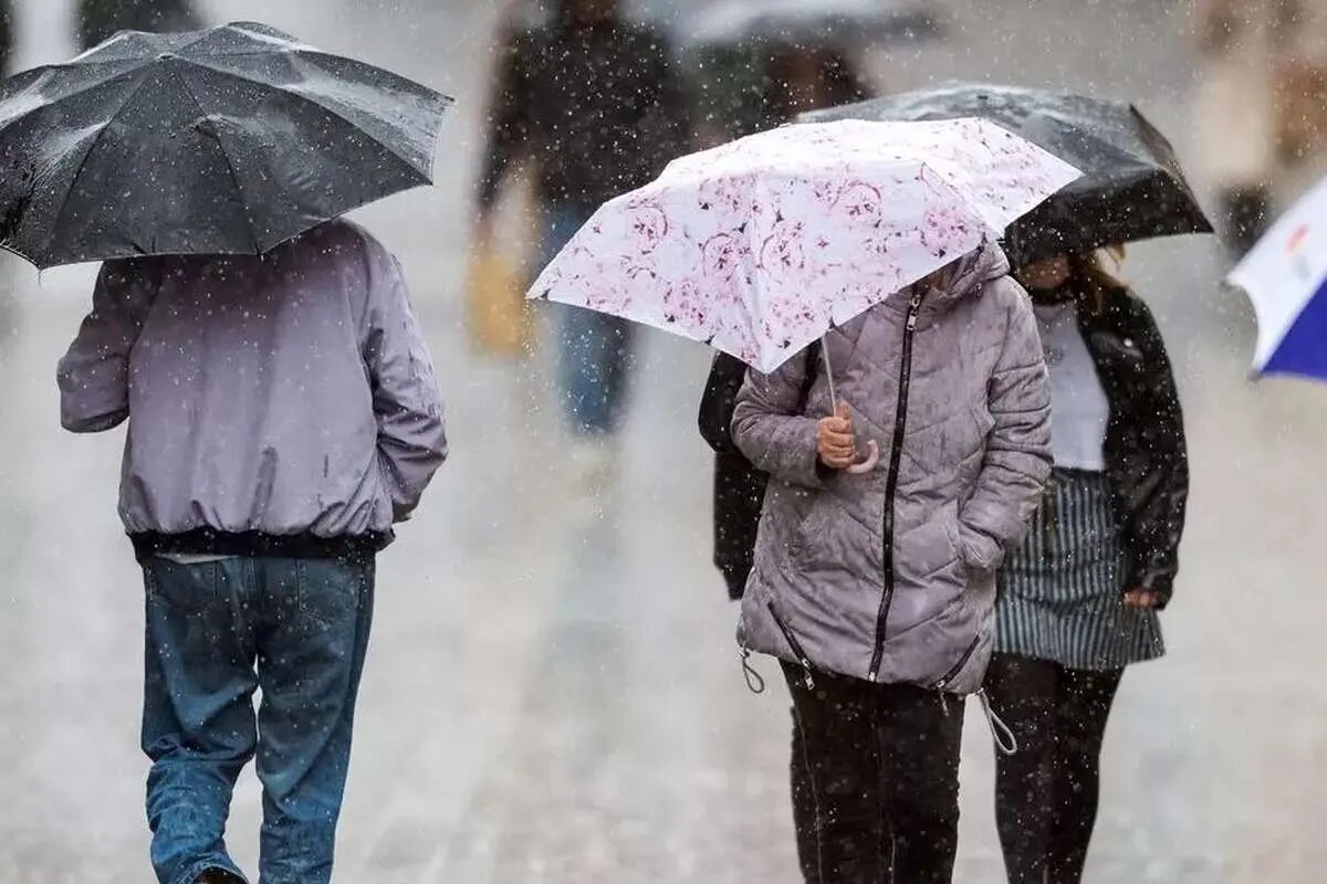 هواشناسی تهران اطلاعیه هشدارآمیز داد