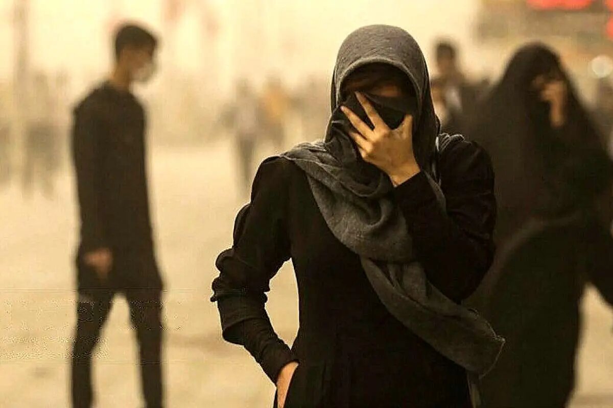 پیوند آلودگی هوا با بیماری رایج قرن اخیر پیوند آلودگی هوا با بیماری رایج قرن اخیر