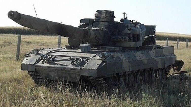 خطرناکتر از «T-۱۴ آرماتا» / چرا روسیه این هیولا را نساخت؟