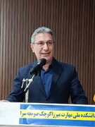 فرماندارصومعه سرا:  توسعه و پیشرفت محصول اندیشه است که از دانشگاه بروز و ظهور  پیدا می کند.