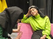 از سومین تا سی‌اُمین دوره: کارگردانی که سالیان سال است به همدان می‌رود/ تئاتر کودک و نوجوان؛ تجربه‌ای مشترک میان کودک و خانواده