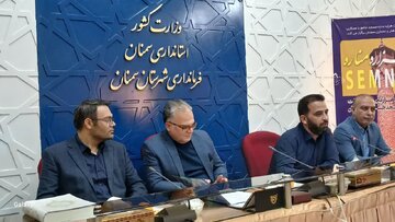 پاسداشت هزاره مناره مسجد جامع سمنان؛ 
احیای یک نماد هزارساله برای برند فرهنگی شهر