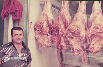 ایرانی‌ها سال ۱۳۵۳ چقدر گوشت قرمز می‌خوردند؟ + جزئیات