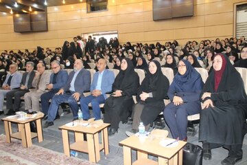 فرماندار سمنان در مراسم گرامیداشت ۱۶ آذر دانشگاه ملی مهارت سمنان: دانشجو قلب تپنده دانشگاه و موتور محرک توسعه کشور است