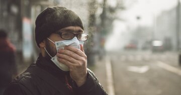 آلودگی هوا پوستتان را نابود می‌کند؛ قبل از دیدن علائم بخوانید