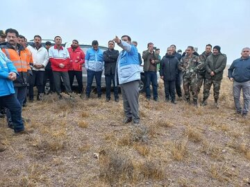 مانور تمام‌عیار استانی به زودی برگزار می‌شود