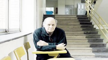 ناصر فکوهی از نفوذی ها و شکست توسعه در ایران می گوید/ اختلاف طبقاتی: برخی از دوبی پیتزا می خرند/ بقا در جهان قلدری:فضای فرهنگی باز و پرهیز از مدل چین