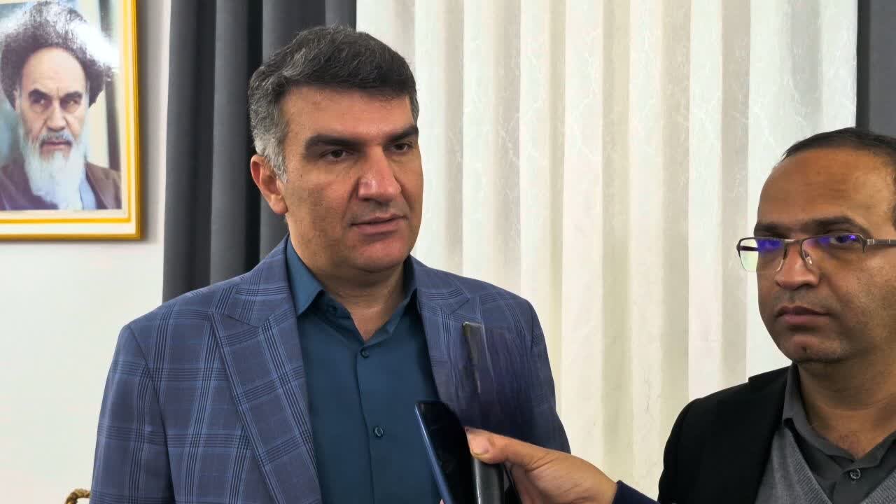 ورود هیئت اقتصادی ازبکستان به شیراز؛ تقویت مسیرهای تازه همکاری صنعتی در فارس