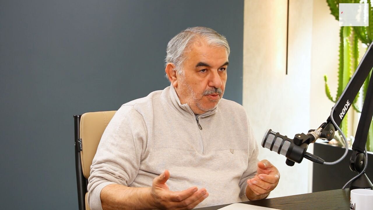 ببینید | فعال سیاسی: روزهای آخر «جبهه پایداری» است / برخی از این‌ها در مجلس از عهده اداره منزل‌شان هم برنمی‌آیند! - خبرآنلاین