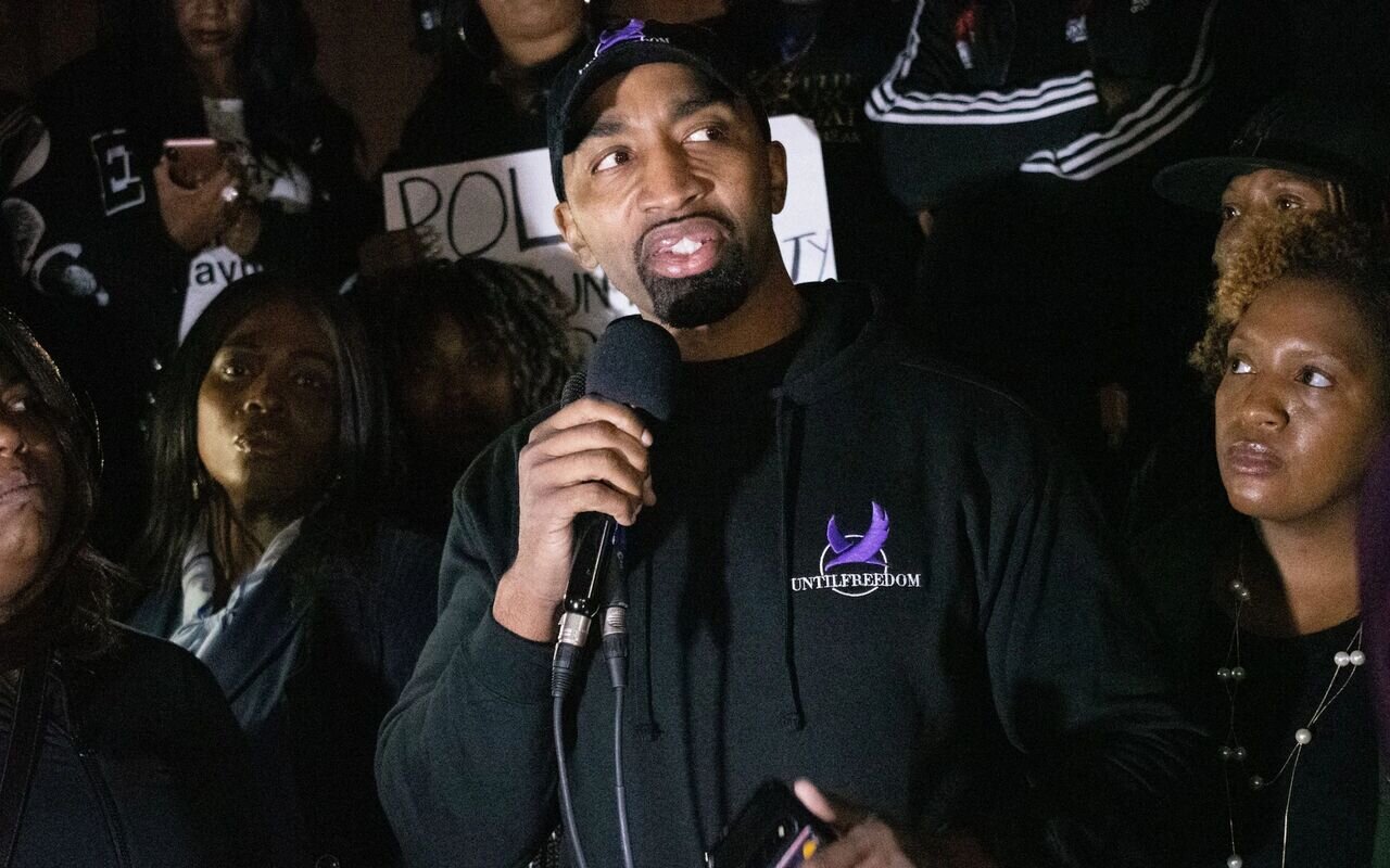 ممدانی یک رپر سابقه‌دار را مشاور قضایی کرد/ عکس