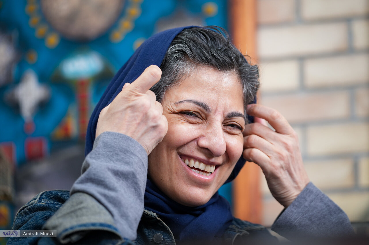 شهرزاد مظفر: در ماجرای دو جنسه‌ها آبروی خیلی‌های را بردند/این اجحاف است که فوتبال زنان را پخش نمی‌کنند