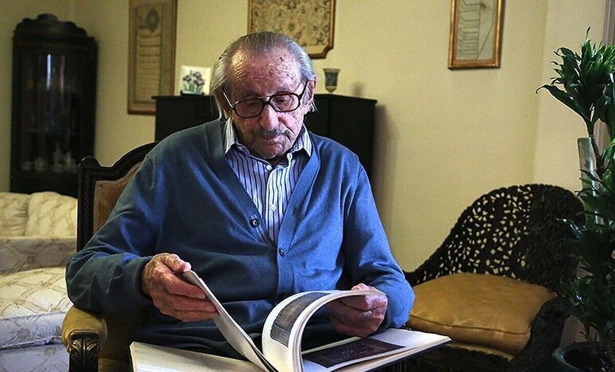 جایزه «سیروس پرهام» برگزار میشود