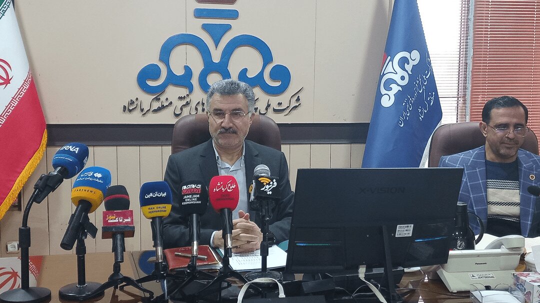 ۱۳ هزار خودرو در کرمانشاه رایگان دوگانهسوز شدند