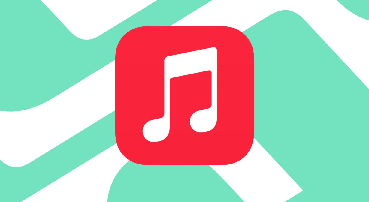 خرید اپل موزیک از سیب کده