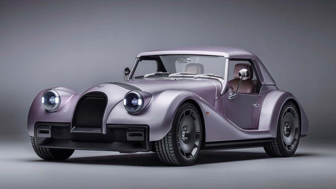 رنگهای محبوب سال ۲۰۲۵ در صنعت خودروسازی