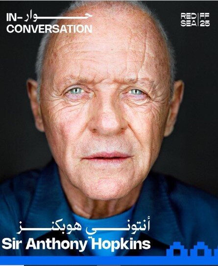 از جانی دپ تا آنتونی هاپکینز؛ چرا ستارهها این روزها راه جده را در پیش گرفتهاند؟