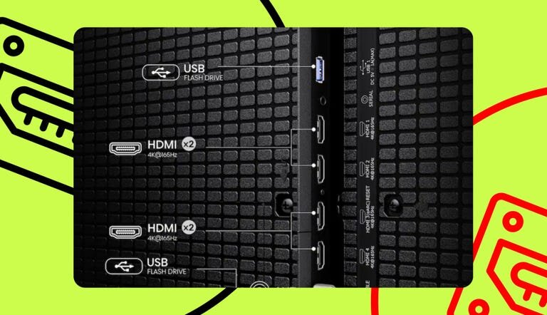 همه پورتهای HDMI مثل هم نیستند / اتصال اشتباه کیفیت تصویر و صدا را کاهش میدهد